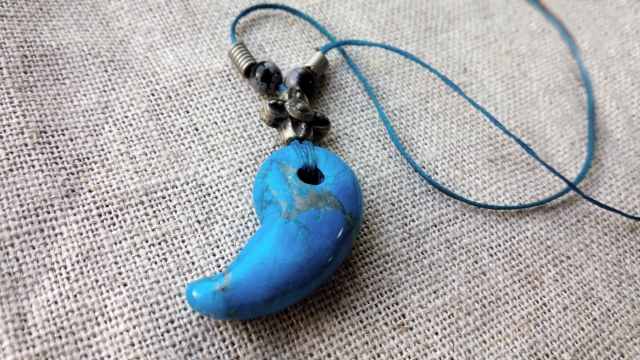 ❇神秘の宝石♉ポンカーン⭐️勾玉♋レクライ♎タイのお守り♊プラクルアン✨️ 勾玉（まが玉）toパワーストーン雑貨 | 心と身体の相談 剛千玉の